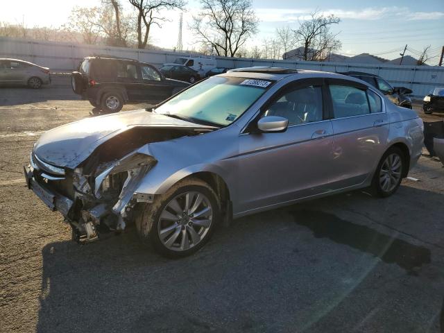 2012 Honda Accord Coupe EX-L