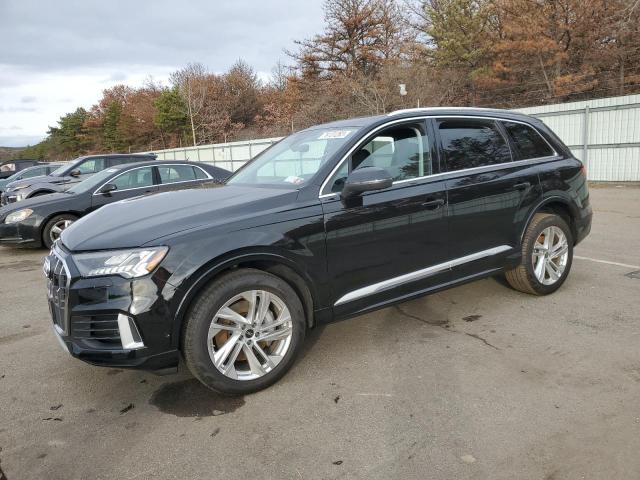 2023 Audi Q7 Premium