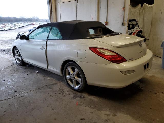 4T1FA38P78U154019 | 2008 Toyota camry solara se