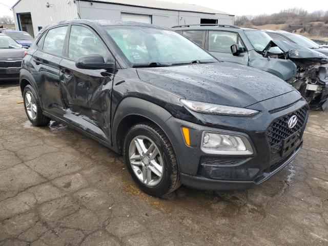 KM8K12AAXJU088909 | 2018 HYUNDAI KONA SE