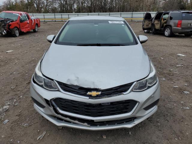 1G1BC5SM1J7233187 | 2018 CHEVROLET CRUZE LS