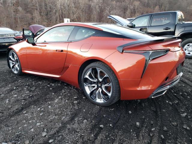2023 LEXUS LC 500 JTHLP5AY5PA106716