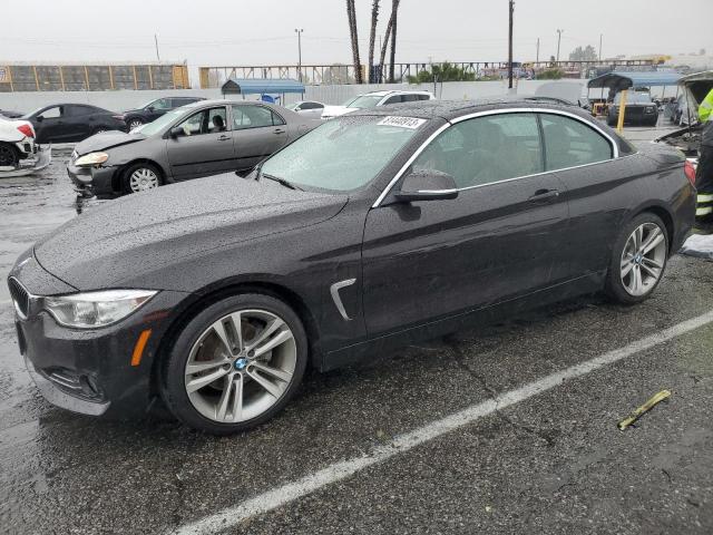 2017 BMW 4 Series 430i