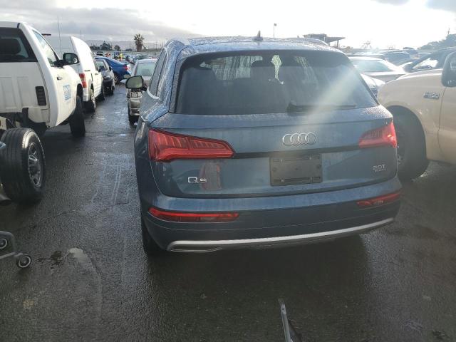 WA1BNAFY2J2031411 2018 AUDI Q5, photo no. 6