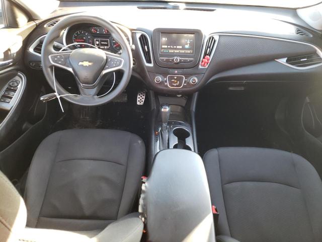 2016 CHEVROLET MALIBU LS - 1G1ZB5ST1GF343034