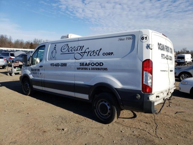 1FTBW2YM5GKA00374 | 2016 FORD TRANSIT T-