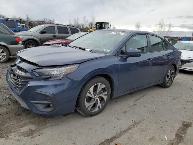 2023 Subaru Legacy Premium