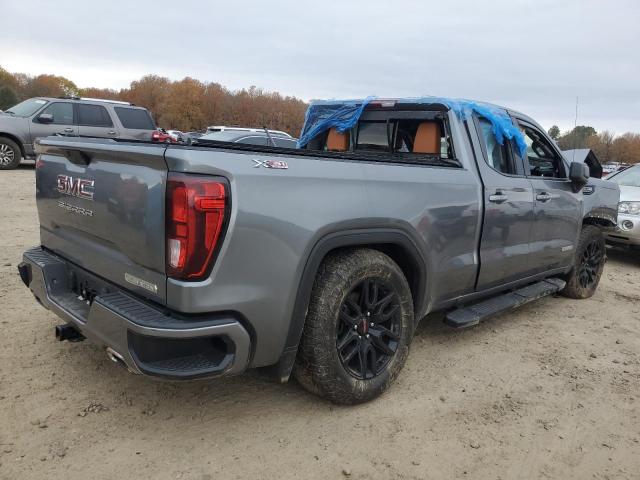 1GTR9CEDXKZ423130 | 2019 GMC SIERRA K15