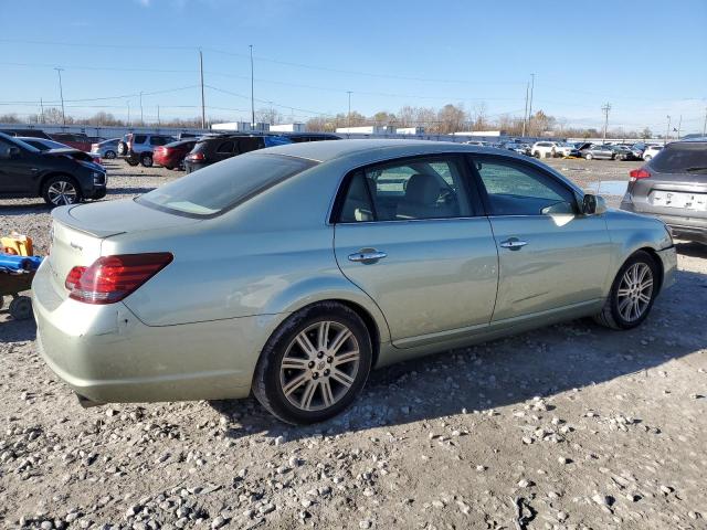 4T1BK36BX8U266784 | 2008 Toyota avalon xl