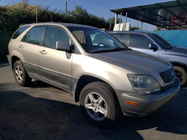 1999 Lexus Rx 300 VIN: JT6HF10U4X0052579 Lot: 80313483