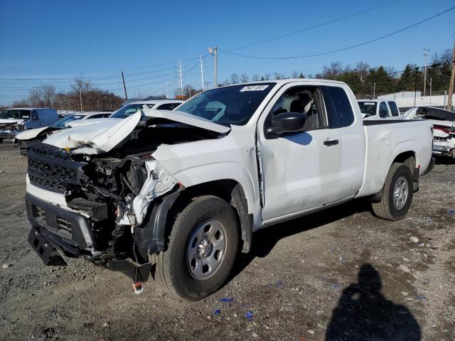 Vin: 1n6ed1cm1pn631851, lot: 76491493, nissan frontier s 2023 img_1