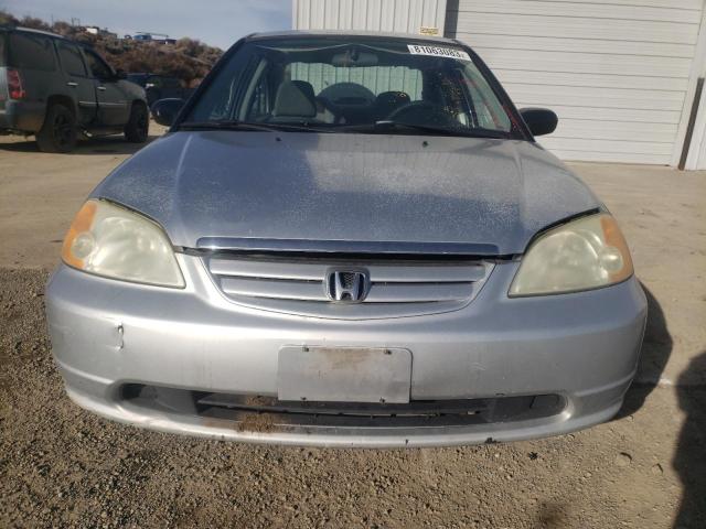 2HGES16561H543117 | 2001 Honda civic lx