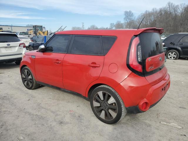 KNDJX3A51F7784183 | 2015 KIA SOUL !