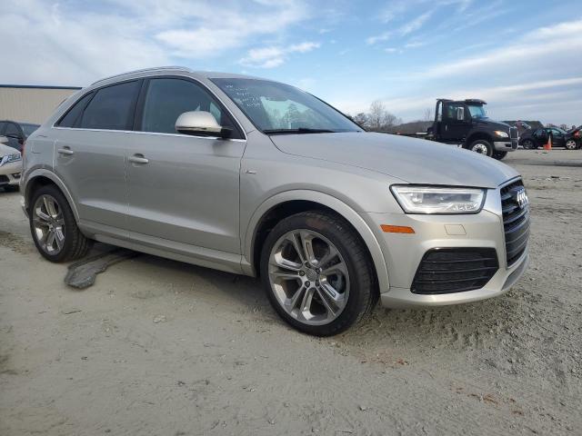 WA1GCCFS7HR007416 | 2017 AUDI Q3