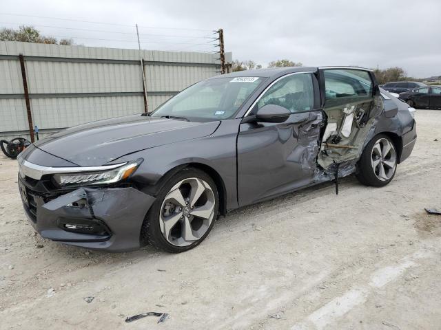 2020 Honda Accord Sedan Touring