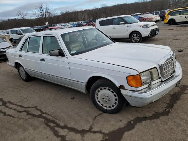 WDBCA39E6LA549192 | 1990 MERCEDES-BENZ 560 SEL