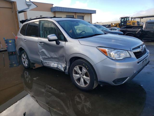 VIN JF2SJADC2FH568763 2015 SUBARU FORESTER no.4