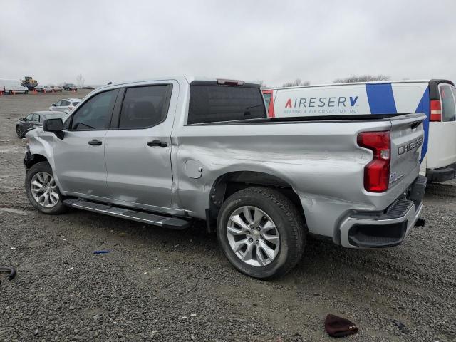 Vin: 1gcpwbek2mz221751, lot: 78072033, chevrolet all models c1500 custom 20212