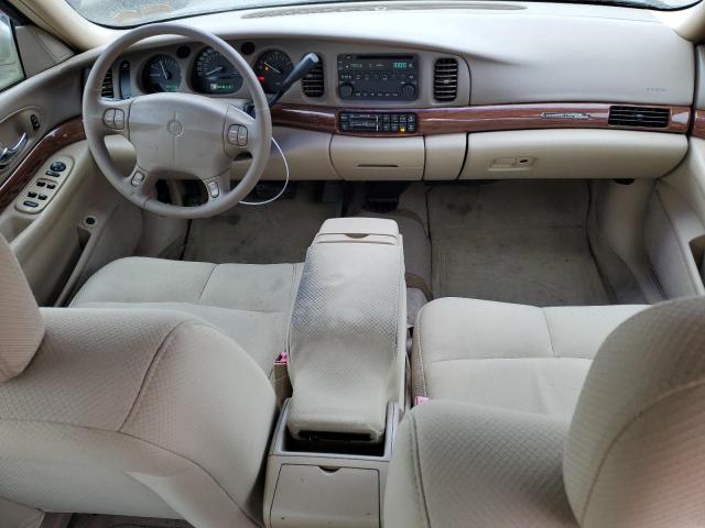 2004 BUICK LESABRE CUSTOM Photos | PA - PITTSBURGH NORTH - Repairable ...