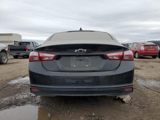 2020 Chevrolet Malibu Fwd Lt VIN: 1G1ZD5ST9LF155088 Lot: 43227766