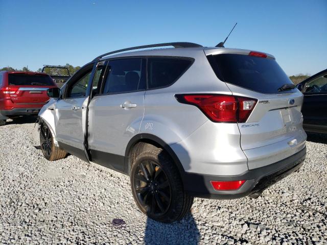 1FMCU9GD0KUB09676 | 2019 FORD ESCAPE SE