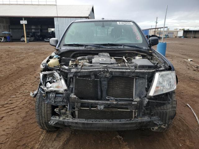 1N6AD0ER2JN739713 | 2018 NISSAN FRONTIER S