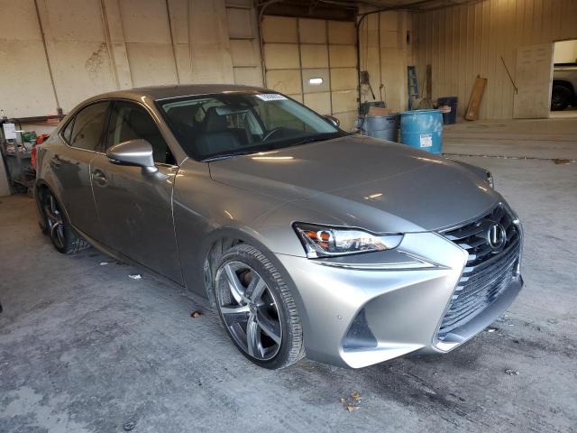 JTHBA1D20H5056749 | 2017 LEXUS IS 200T