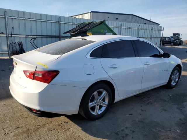 1G1ZC5ST7KF169119 | 2019 CHEVROLET MALIBU LS