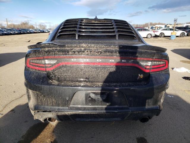 2C3CDXGJ6MH584788 | 2021 DODGE CHARGER SC