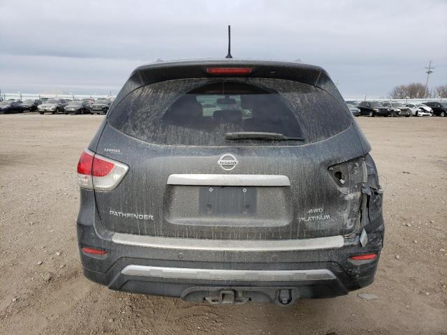 5N1AR2MM2EC641672 | 2014 NISSAN PATHFINDER