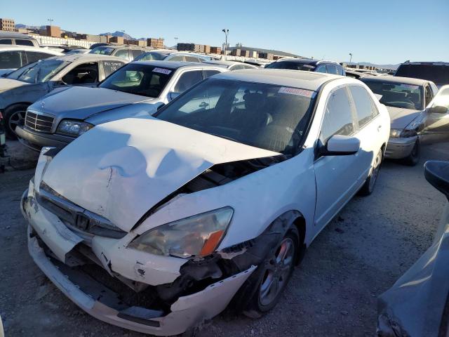 2007 Honda Accord Coupe EX