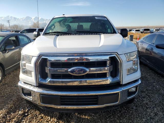 1FTEW1EF4GKE06076 | 2016 FORD F150 SUPER