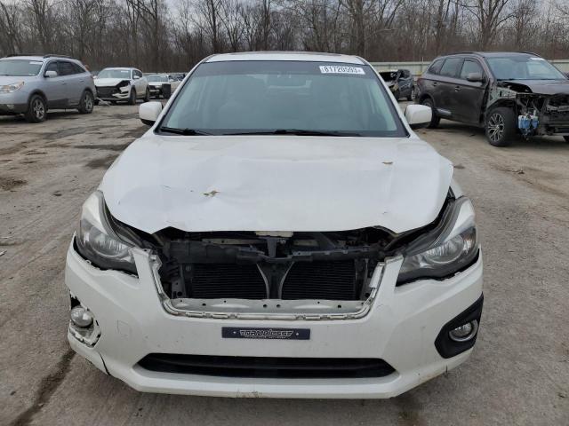 JF1GPAD63E8242651 | 2014 SUBARU IMPREZA PR