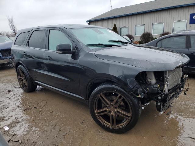 1C4SDJCT4FC153898 | 2015 DODGE DURANGO R/