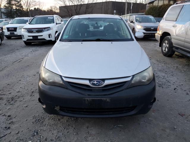 JF1GE6B69AH510232 | 2010 Subaru impreza 2.5i premium