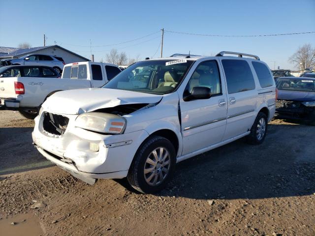 2005 Buick Terraza CXL