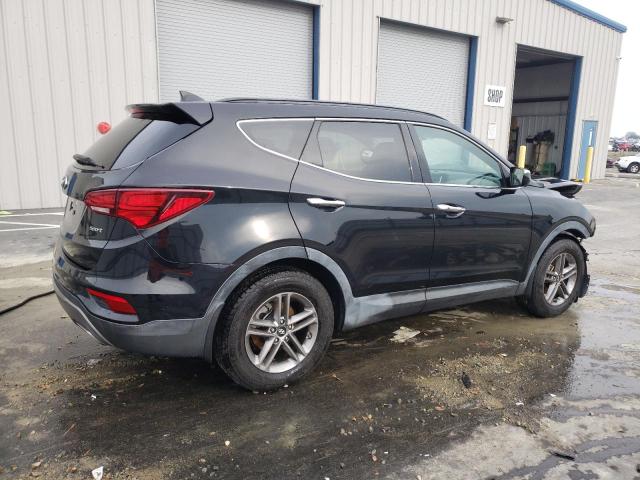 5NMZU3LB5JH074669 | 2018 Hyundai santa fe sport