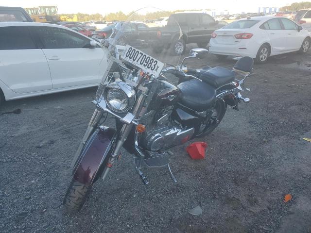 2013 SUZUKI VL800 T - JS1VS55A6D2101997