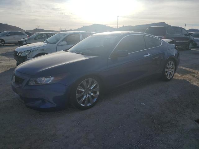 2009 Honda Accord Coupe EX-L