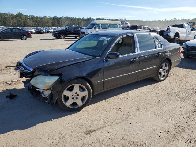 2006 Lexus LS 430 