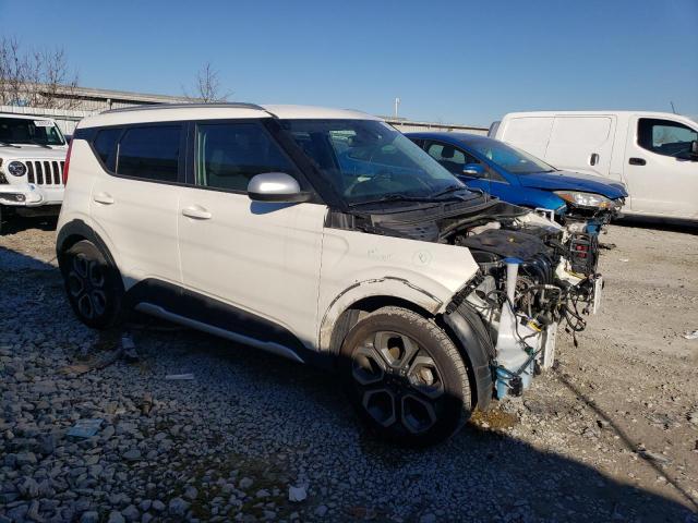 2021 KIA SOUL LX - KNDJ23AU9M7749846