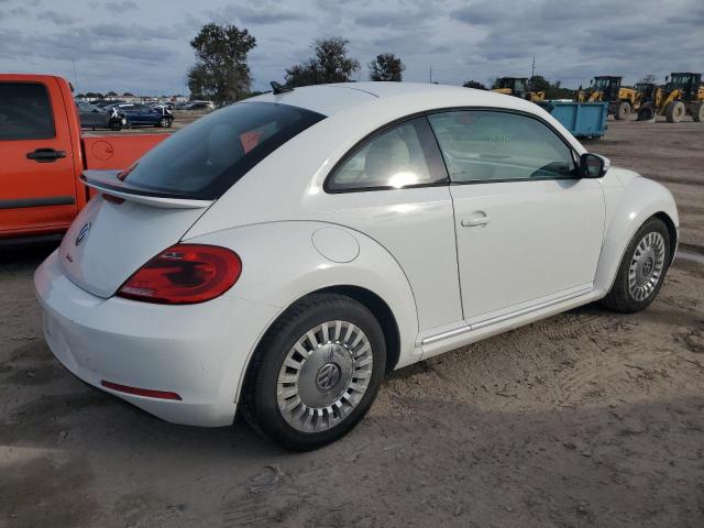 2016 VOLKSWAGEN BEETLE SE - 3VWJ07ATXGM616234