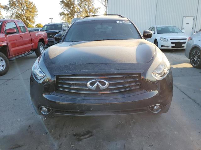 JN8CS1MW8GM750250 | 2016 INFINITI QX70