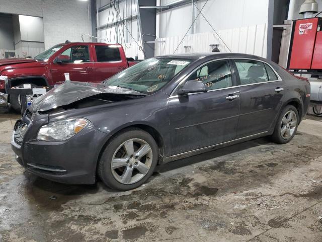 2012 Chevrolet Malibu 