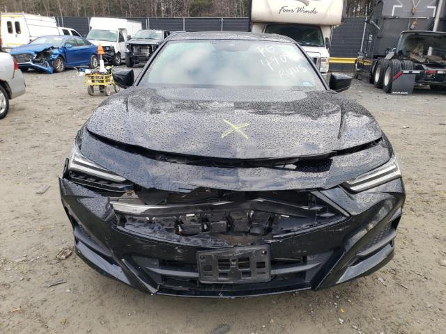 2021 ACURA TLX TECH A - 19UUB5F55MA014408