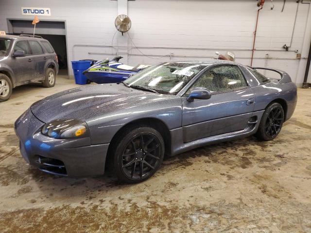 1999 Mitsubishi 3000GT SL