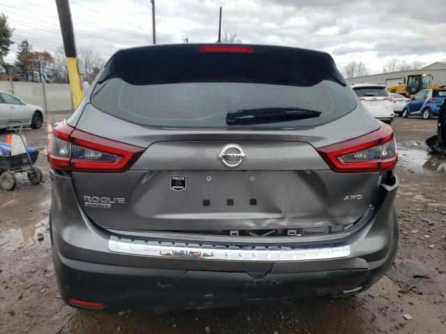 JN1BJ1CW9LW387986 | 2020 NISSAN ROGUE SPOR