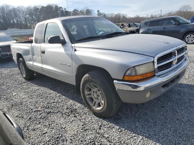 2001 Dodge Dakota VIN: 1B7GL22N61S128713 Lot: 81627053