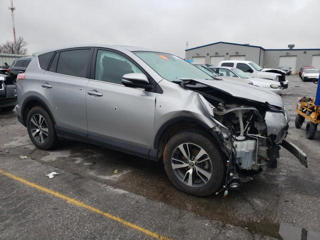 2T3RFREV1JW806229 | 2018 TOYOTA RAV4 ADVEN