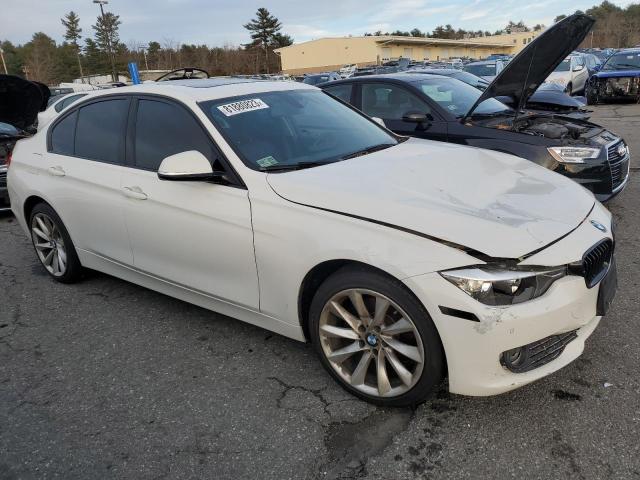 WBA3C3G55FNT53253 | 2015 BMW 320 I XDRI